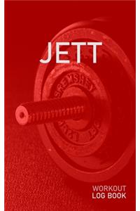 Jett