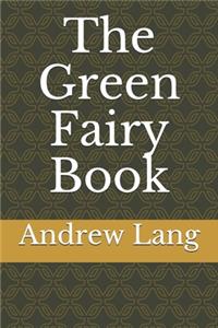 The Green Fairy Book