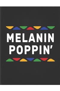 Melanin Poppin