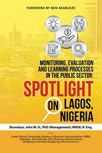 Monitoring, Evaluation and Learning Processes in the Public Sector