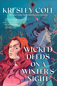 Wicked Deeds on a Winter's Night
