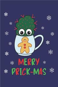 Merry Prick Mas