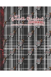 My growth mindset journal