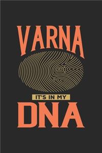 Varna Its in my DNA