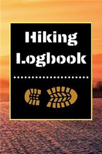 Hiking Logbook