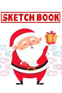 Sketch Book For Ideas Favorite Christmas Gifts