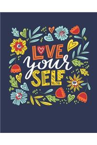 Love Your Self