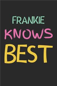 Frankie Knows Best