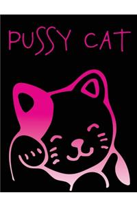Pussy Cat