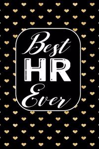Best HR Ever