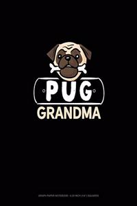 Pug Grandma