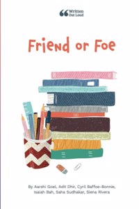 Friend or Foe