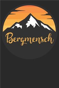 Bergmensch
