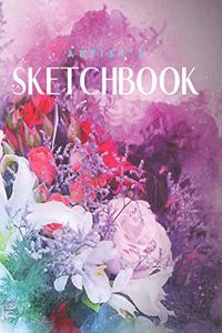 Artist's Sketchbook