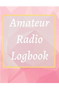 Amateur Radio Logbook