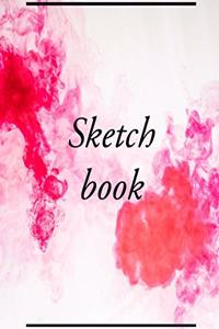 Sketch book