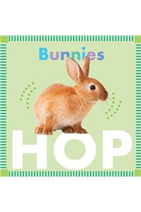 Bunnies Hop