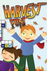 Harvest Fun (Ats) (Pack of 25)