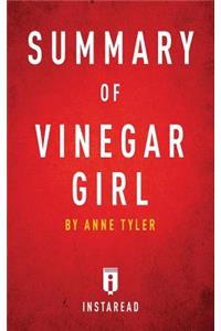 Summary of Vinegar Girl