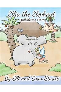 Ellia the Elephant