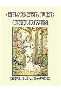 Chaucer for Children