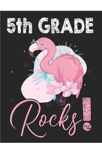 5th Grade Rock!