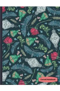 Cornell Notebook