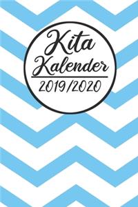 Kita Kalender 2019 / 2020