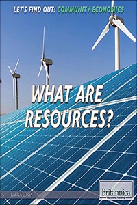 What Are Resources?