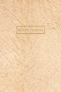 Bullet Journal