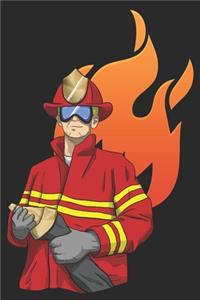 fireman