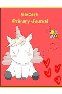 Unicorn Primary Journal