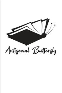 Antisocial Butterfly