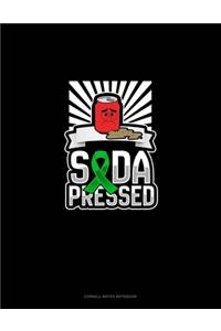 Soda Pressed