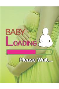 Baby Loading Please Wait
