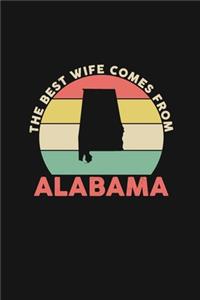 The Best Wife Comes From Alabama