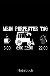 Mein perfekter Tag