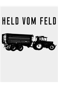 Held vom Feld
