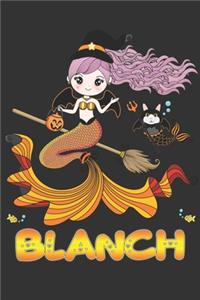 Blanch