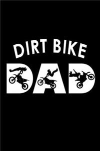 Dirt Bike Dad