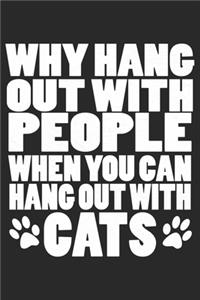 Why Hang Out With People