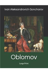 Oblomov