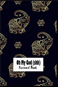 Password Book