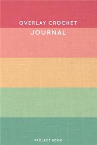 Overlay Crochet Journal