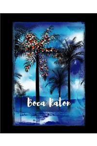 Boca Raton