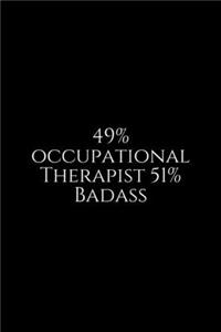 49% Occupational