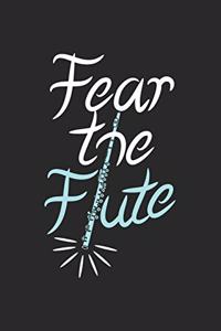 Fear the Flute