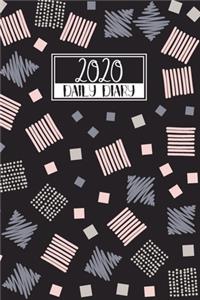 2020 Daily Diary