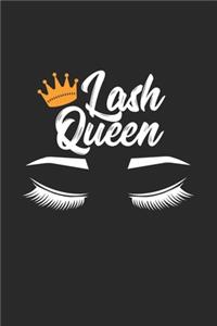 Lash Queen: Make Up Addicted I Lover I Lashes