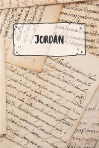 Jordan